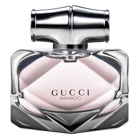 black friday profumi gucci bamboo